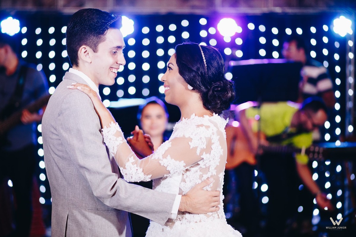 Festa de Casamento Espaço Hibisco