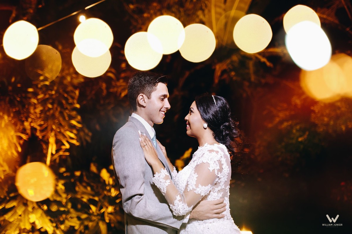 Festa de Casamento Espaço Hibisco