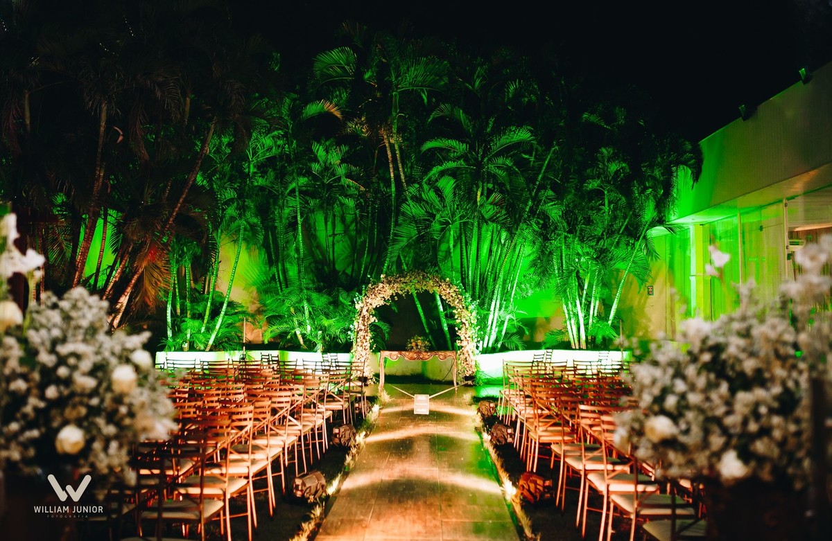 Gardem Buffet Fortaleza