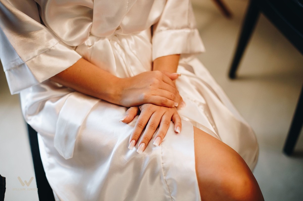 Making of Noiva Beira Mar