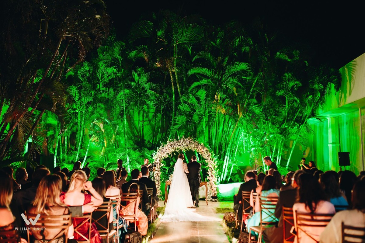 Gardem Buffet Fortaleza