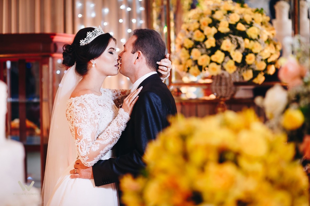 Casamento Gardem Buffet