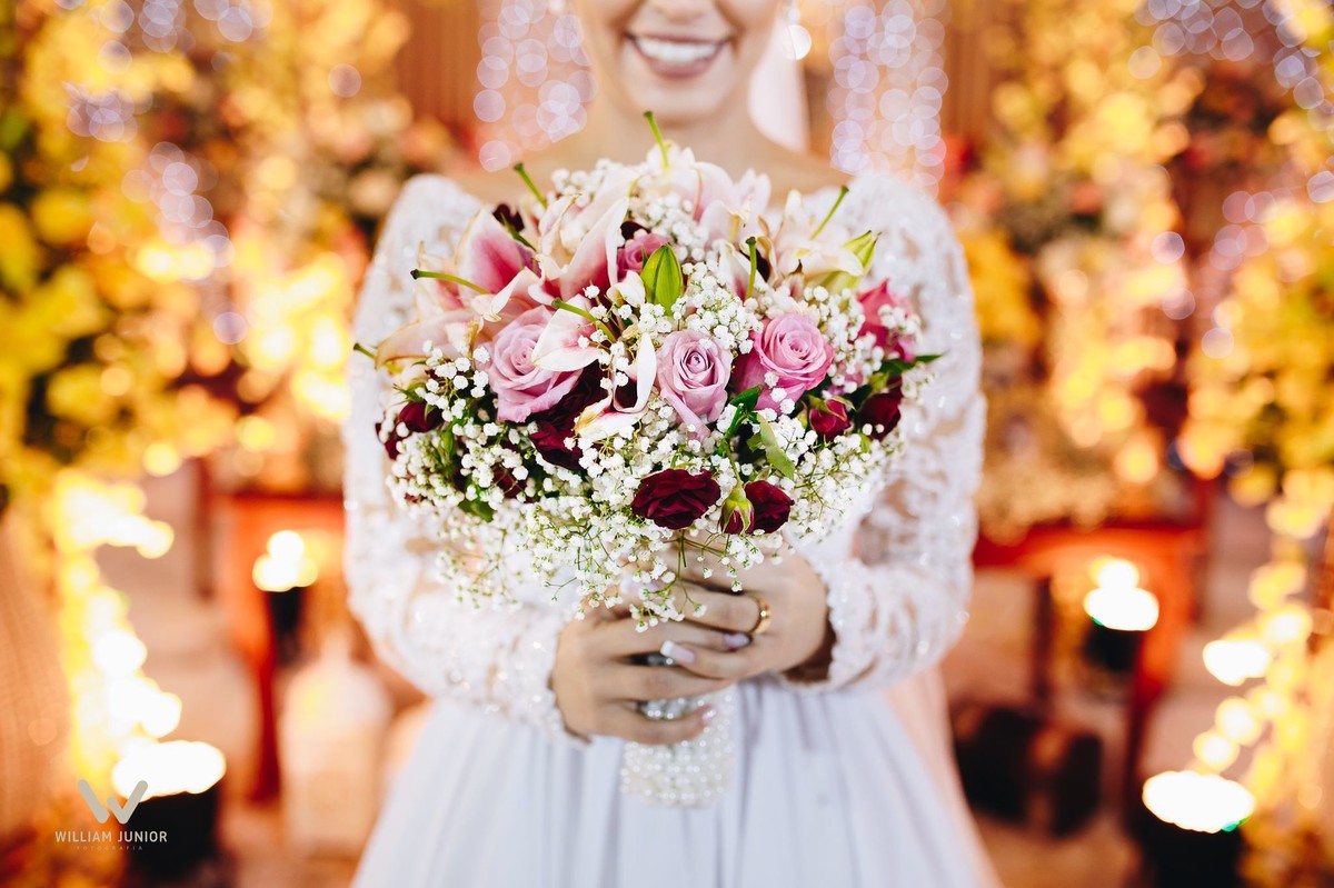 Casamento Gardem Buffet