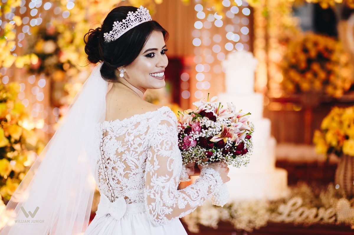 Casamento Gardem Buffet