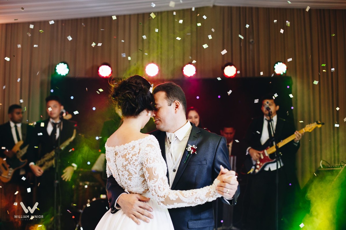 Casamento Gardem Buffet