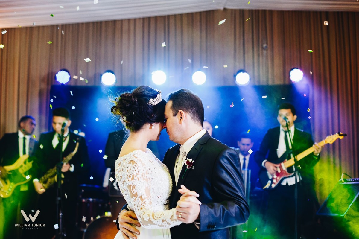 Casamento Gardem Buffet