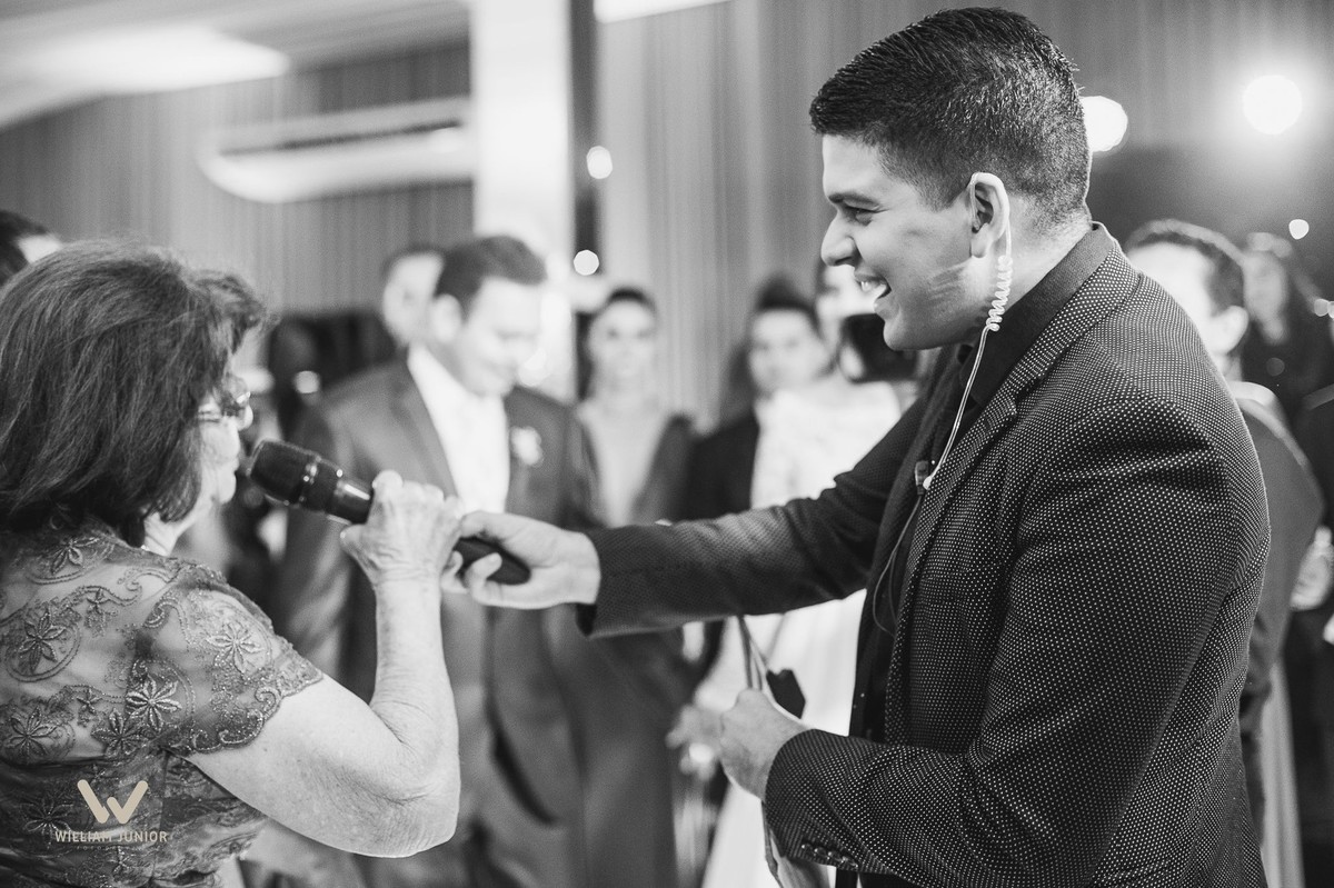 Casamento Gardem Buffet