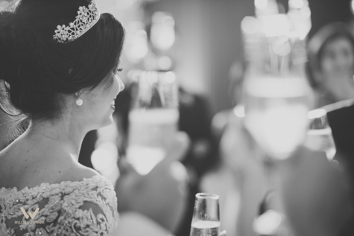 Casamento Gardem Buffet