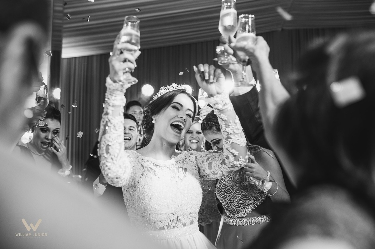 Casamento Gardem Buffet