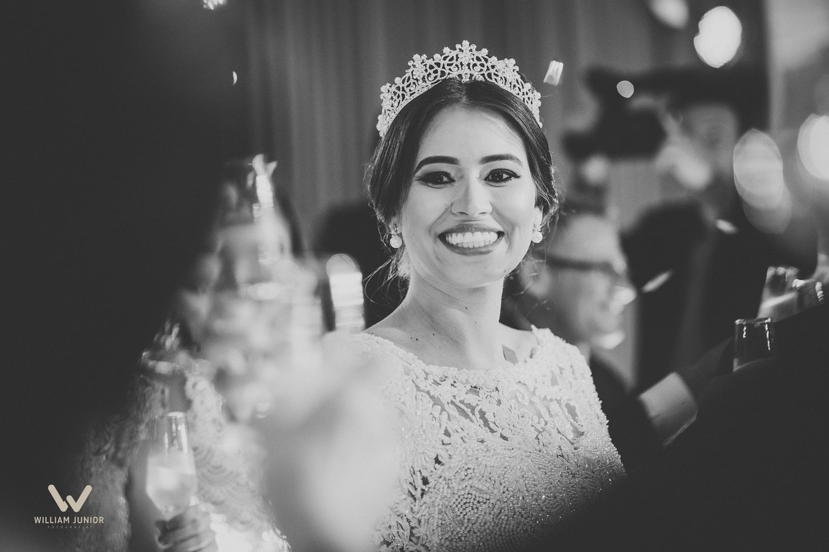 Casamento Gardem Buffet