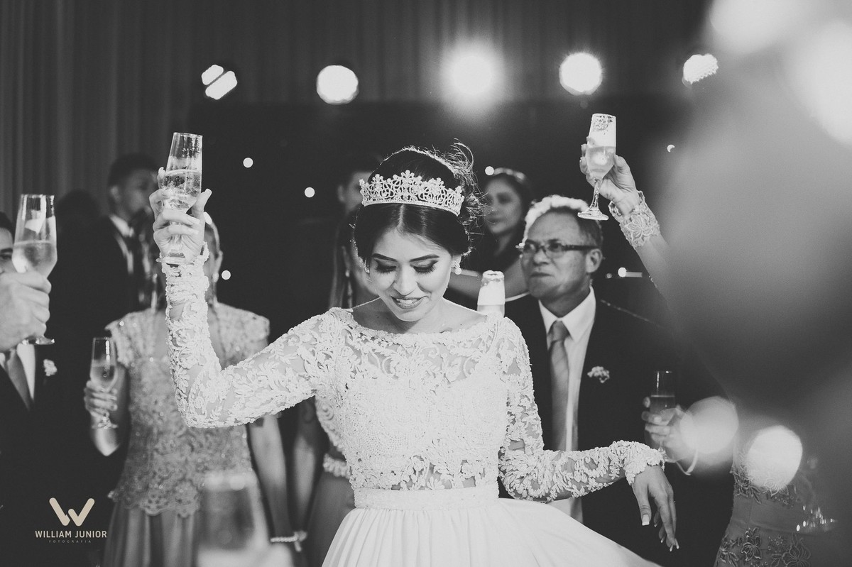 Casamento Gardem Buffet