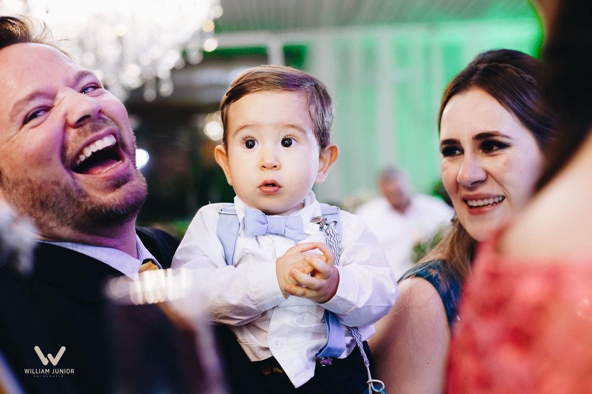 Casamento Gardem Buffet