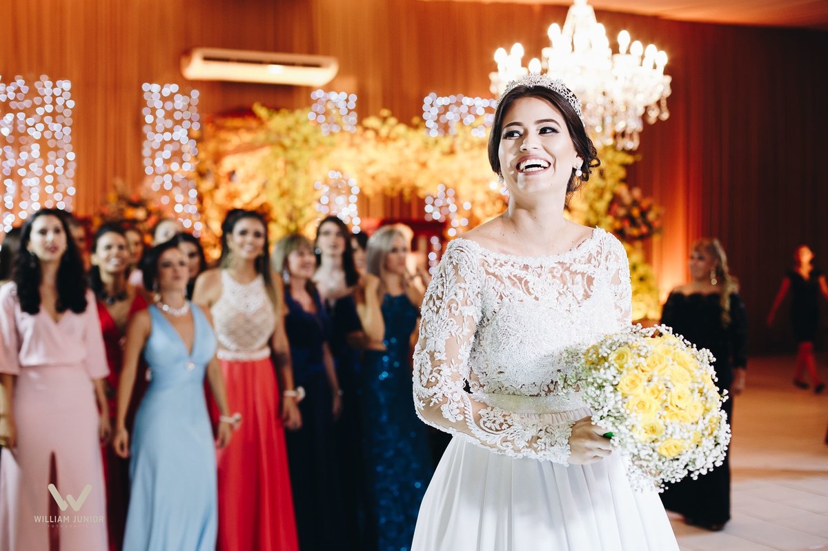 Casamento Gardem Buffet