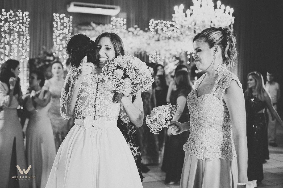 Casamento Gardem Buffet