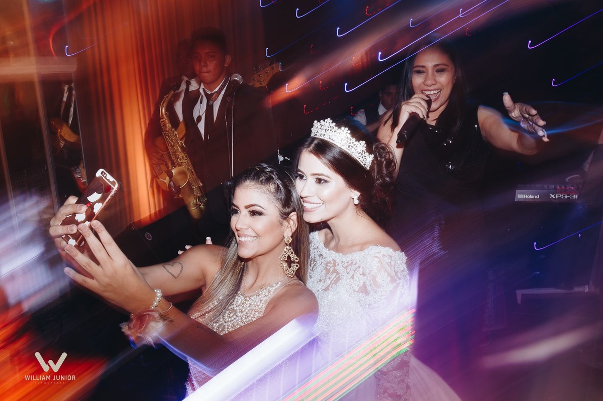 Casamento Gardem Buffet