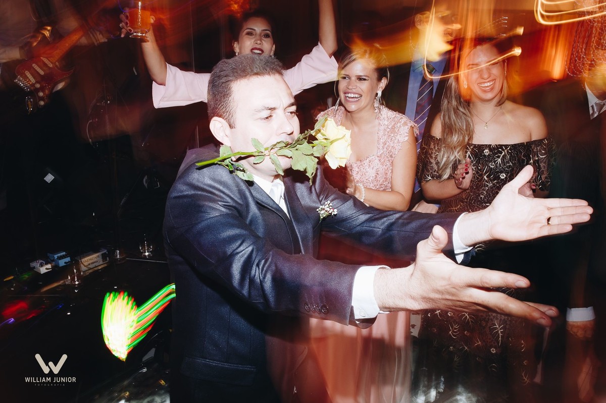 Casamento Gardem Buffet