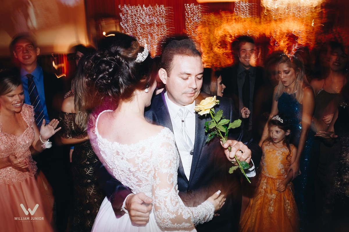 Casamento Gardem Buffet