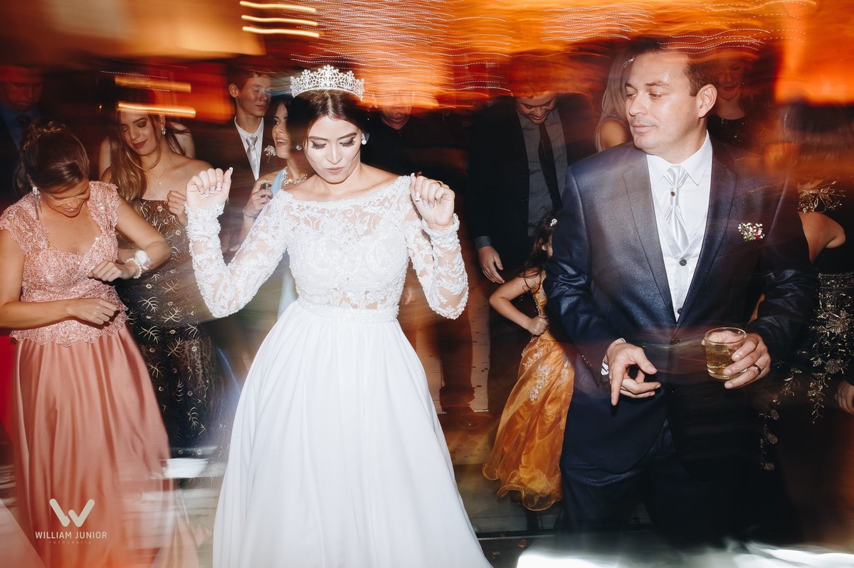 Casamento Gardem Buffet