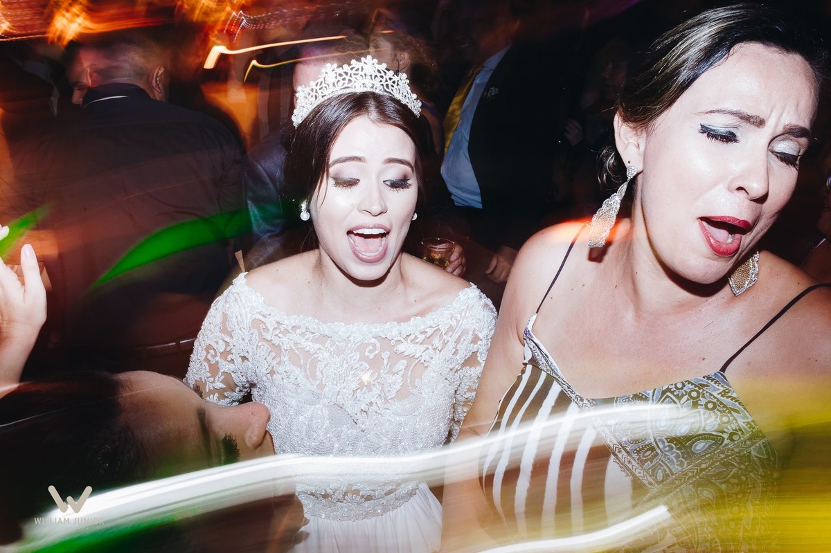 Casamento Gardem Buffet