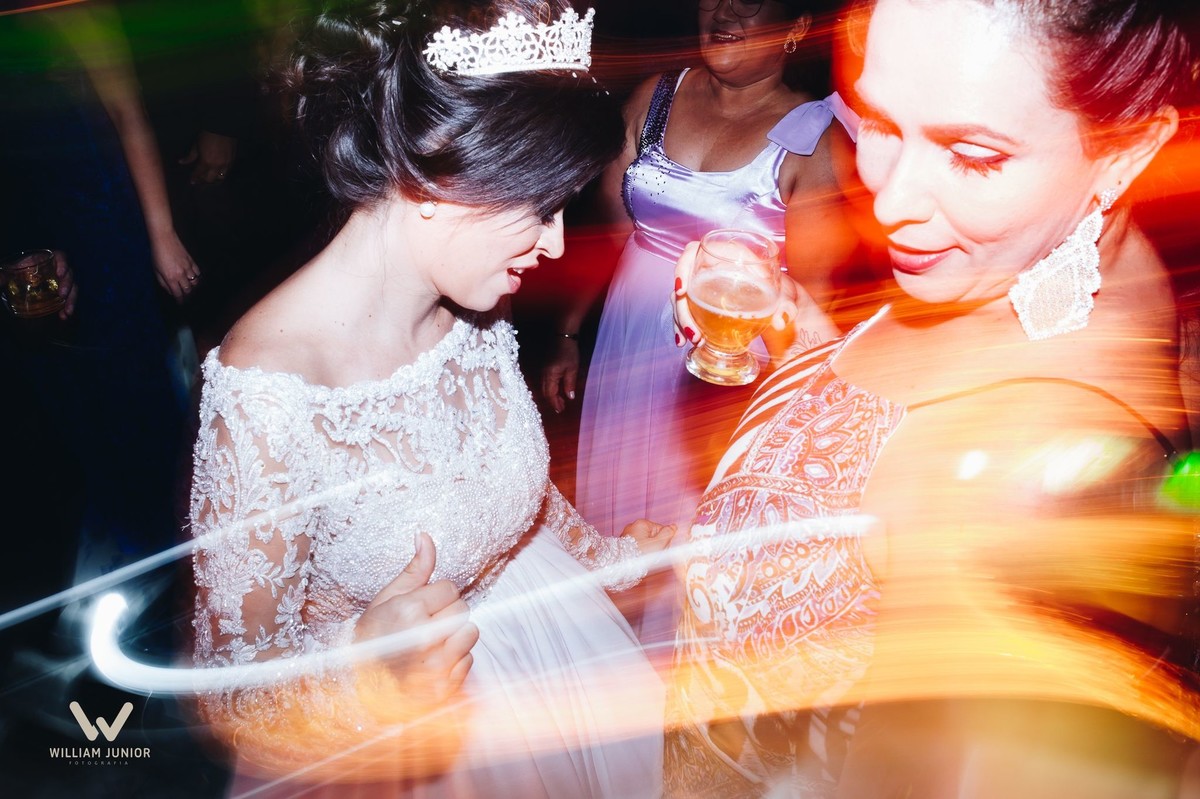 Casamento Gardem Buffet