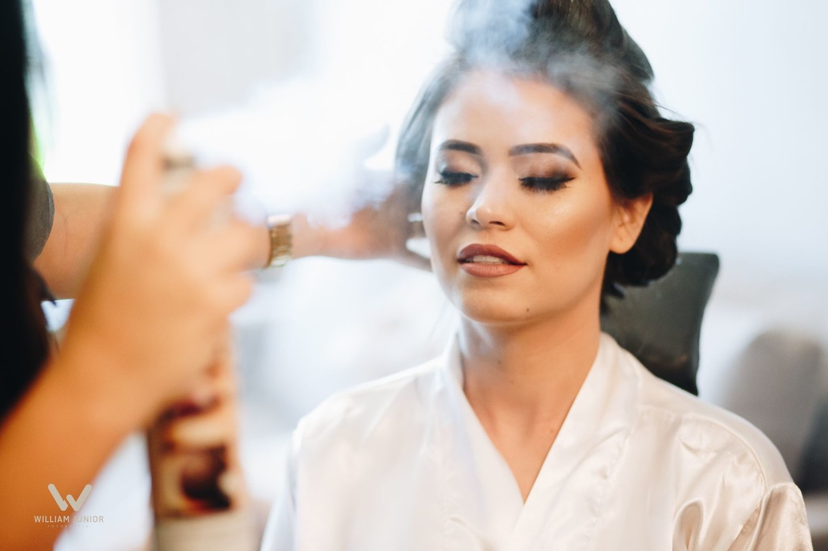 Making of Noiva Beira Mar