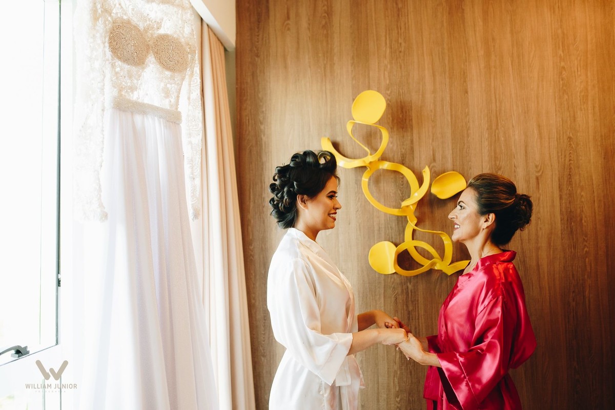 Making of Noiva Beira MarMaking of Noiva Beira Mar