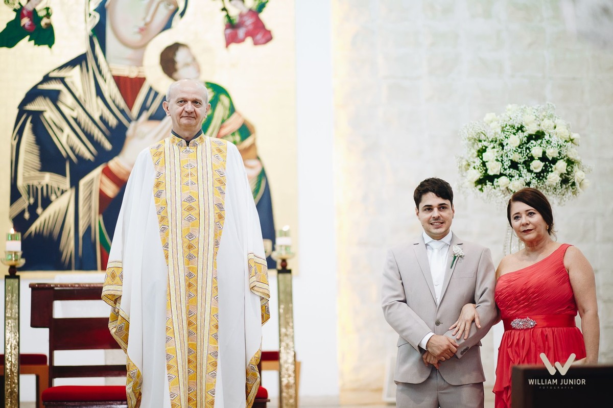 Igreja São Raimundo Fortaleza