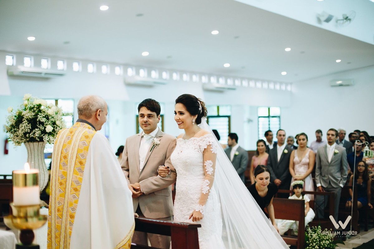 Igreja São Raimundo Fortaleza