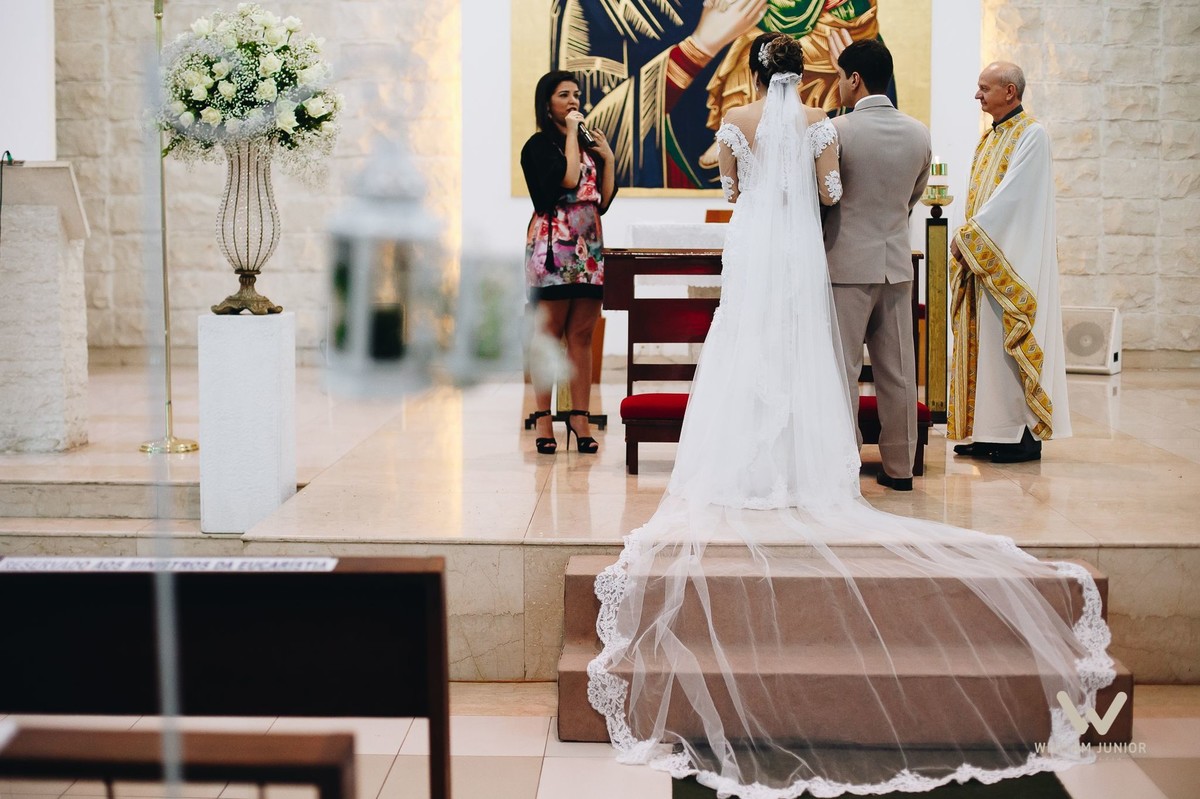 Igreja São Raimundo Fortaleza