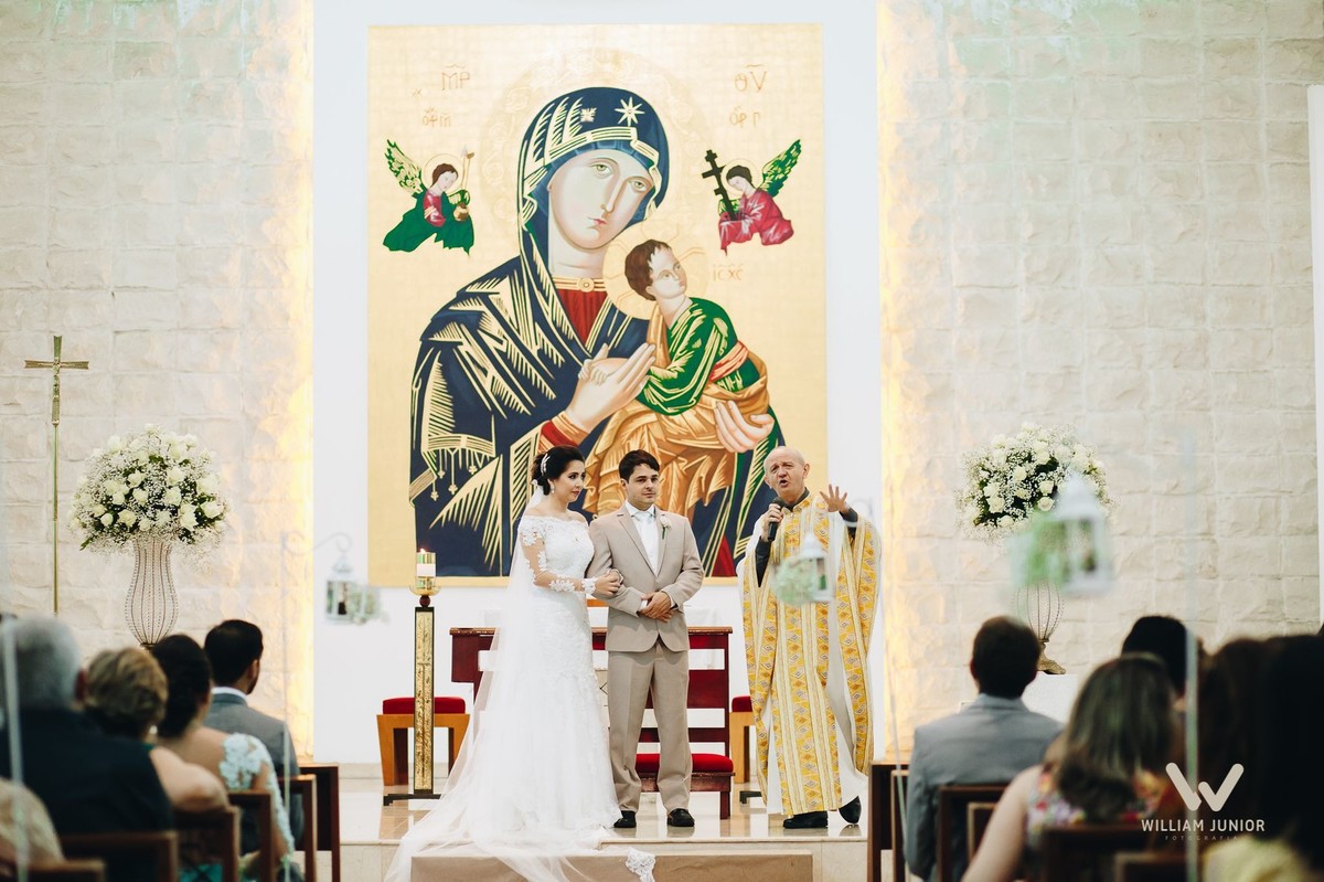 Igreja São Raimundo Fortaleza