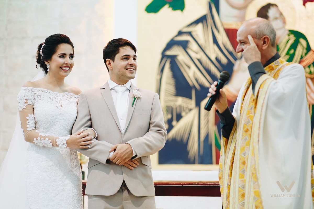 Igreja São Raimundo Fortaleza