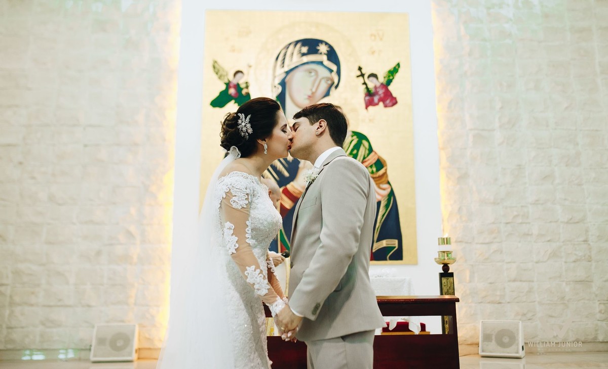 Igreja São Raimundo Fortaleza