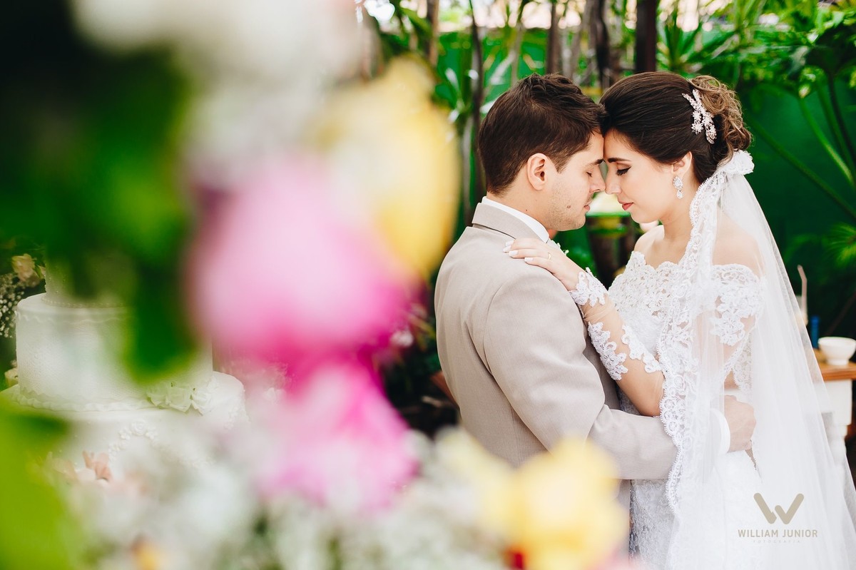 Casamento Mango Casa de Eventos