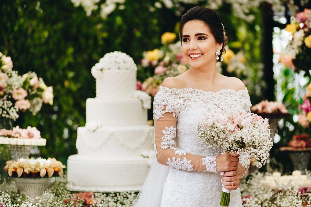 Casamento Mango Casa de Eventos