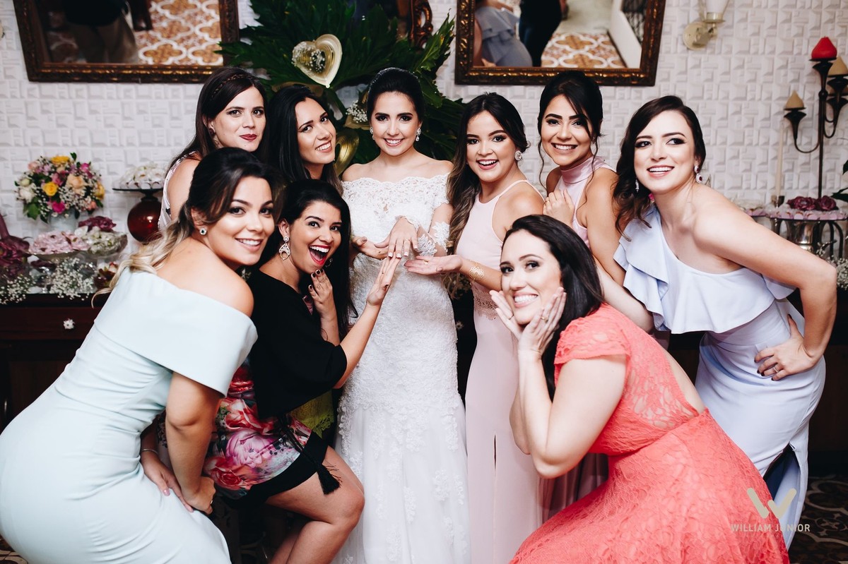 Casamento Mango Casa de Eventos