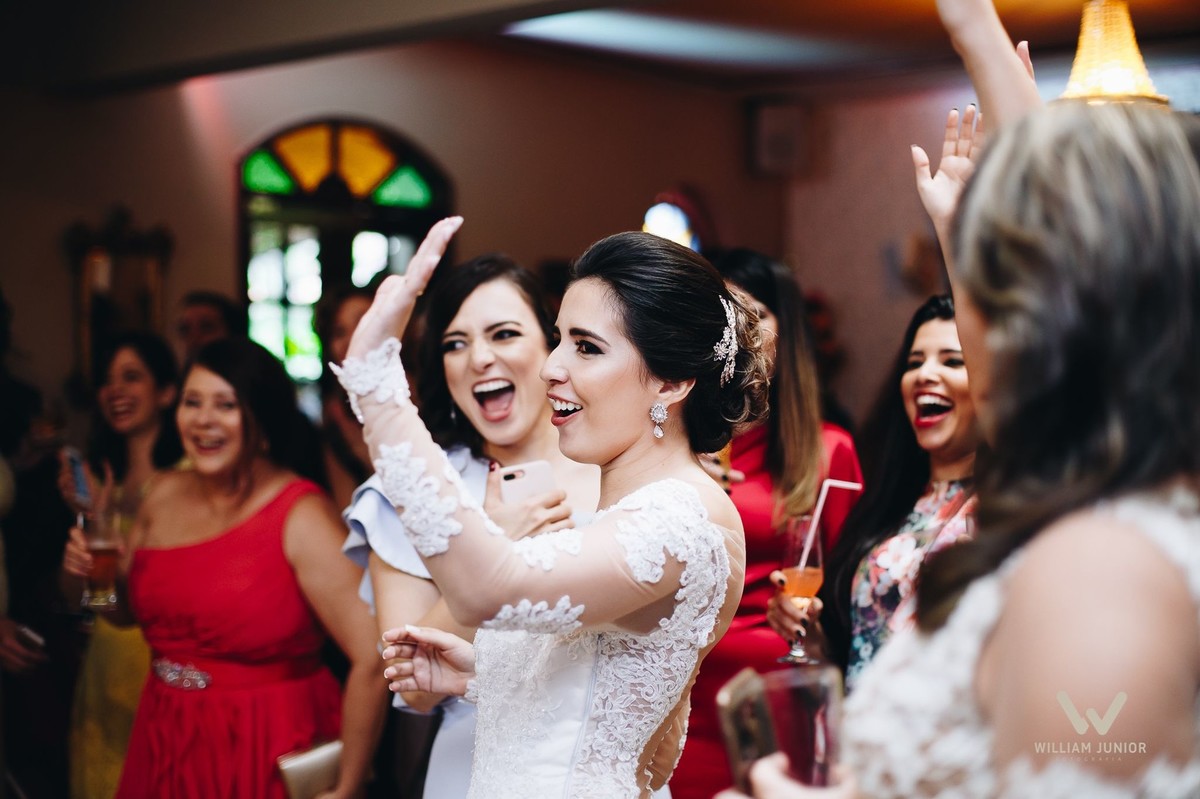 Casamento Mango Casa de Eventos