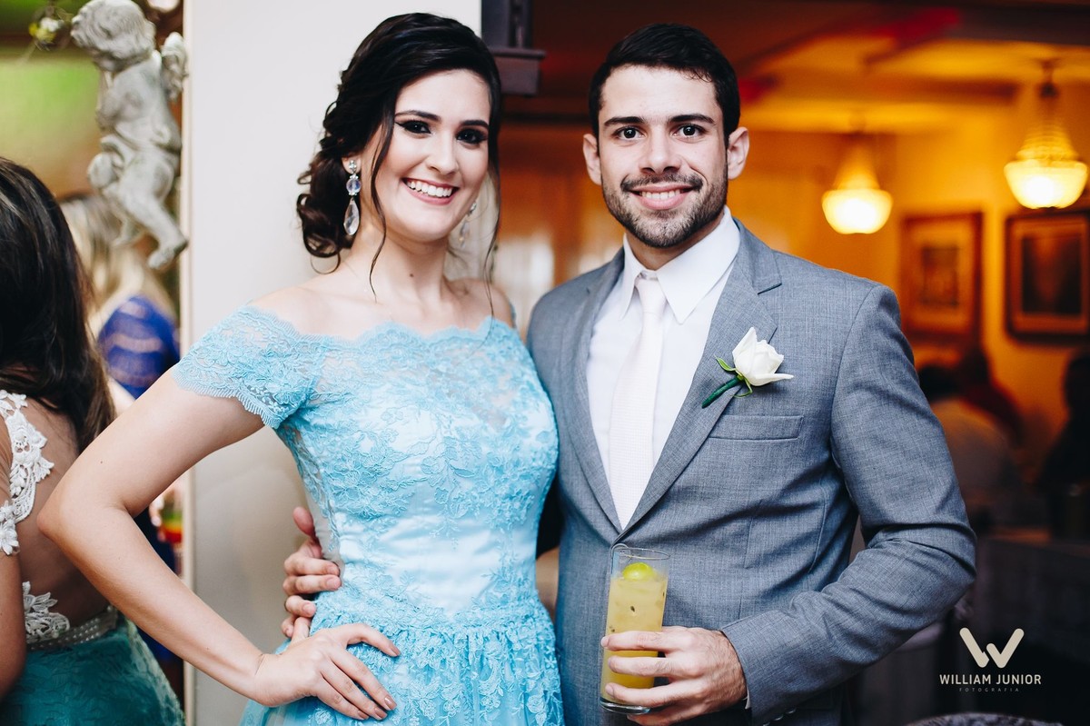 Casamento Mango Casa de Eventos