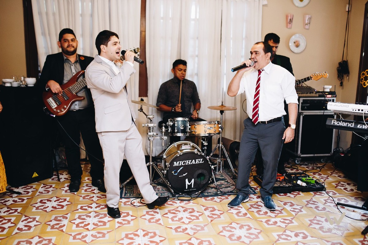 Casamento Mango Casa de Eventos