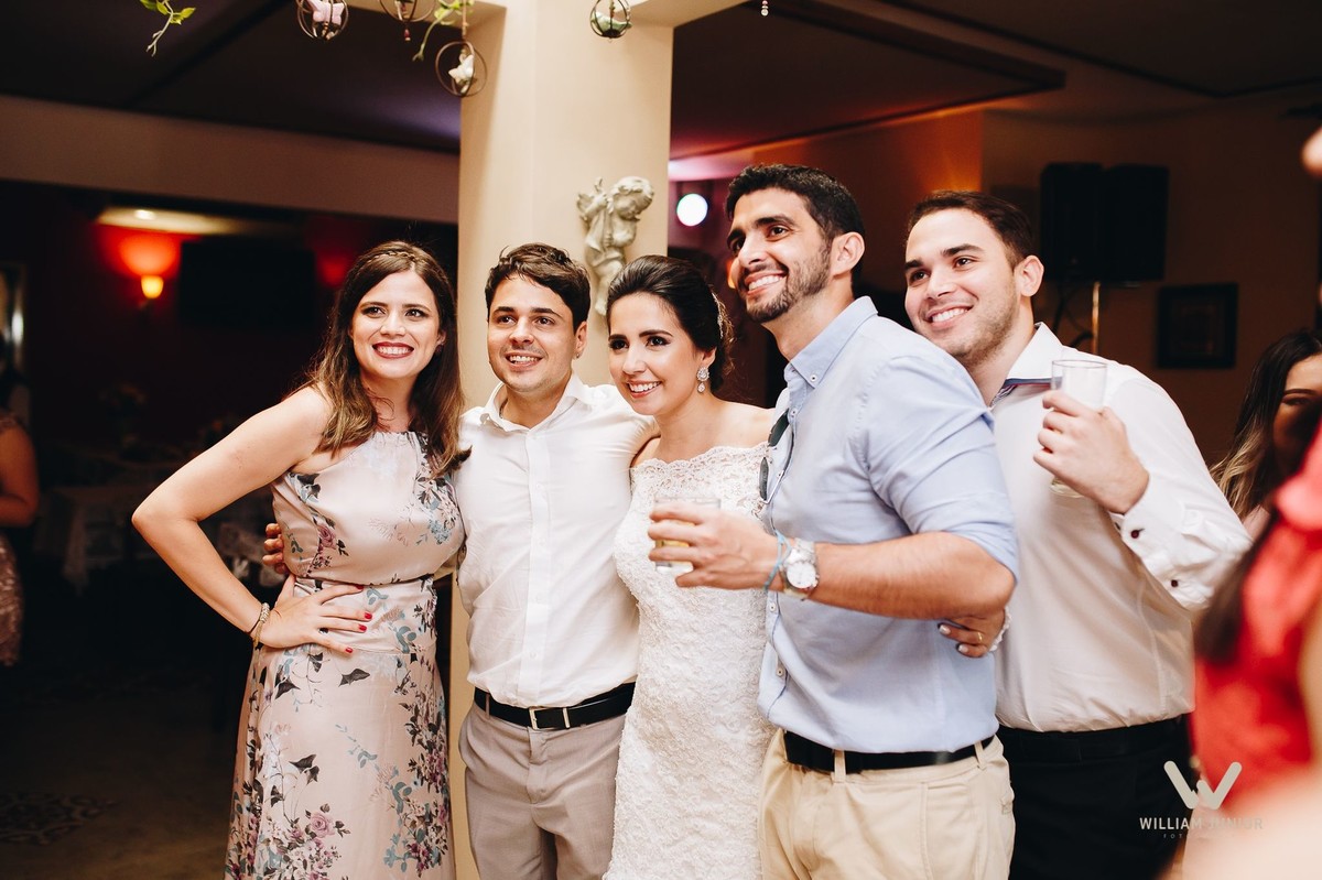 Casamento Mango Casa de Eventos