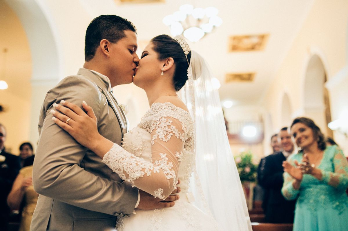 Lívia & Raphael