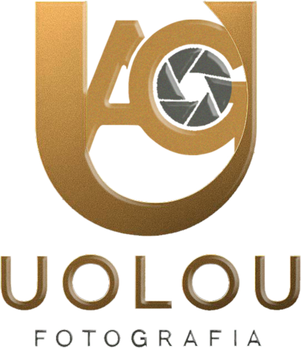 Logotipo de Uolou Fotografia