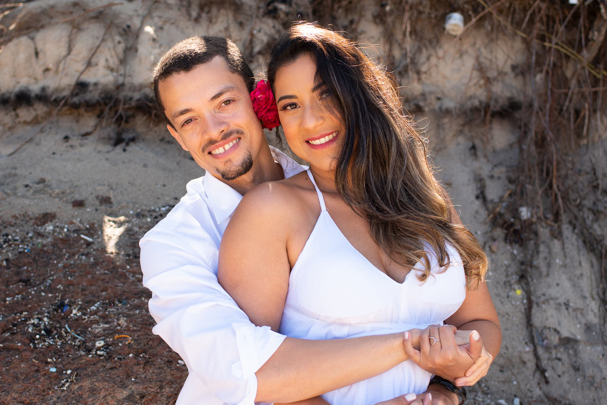 Fotógrafo de Casamento em Niterói