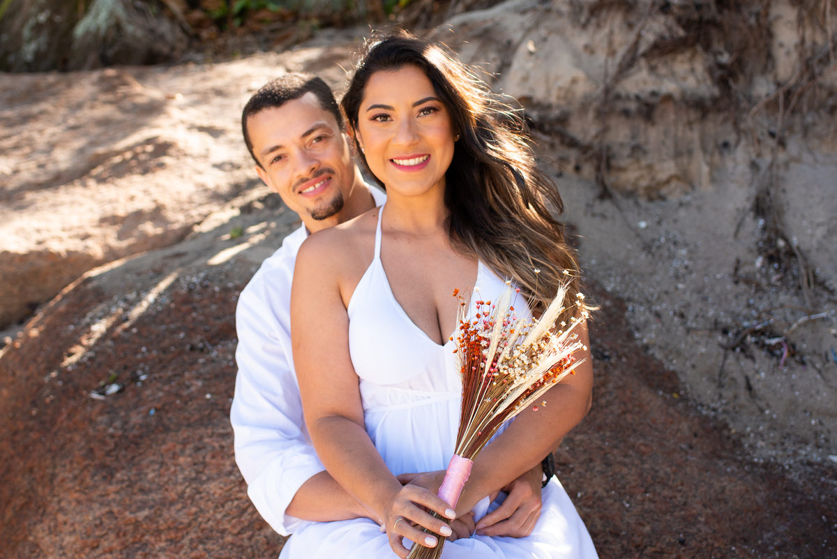 Fotógrafo de Casamento de Niterói
