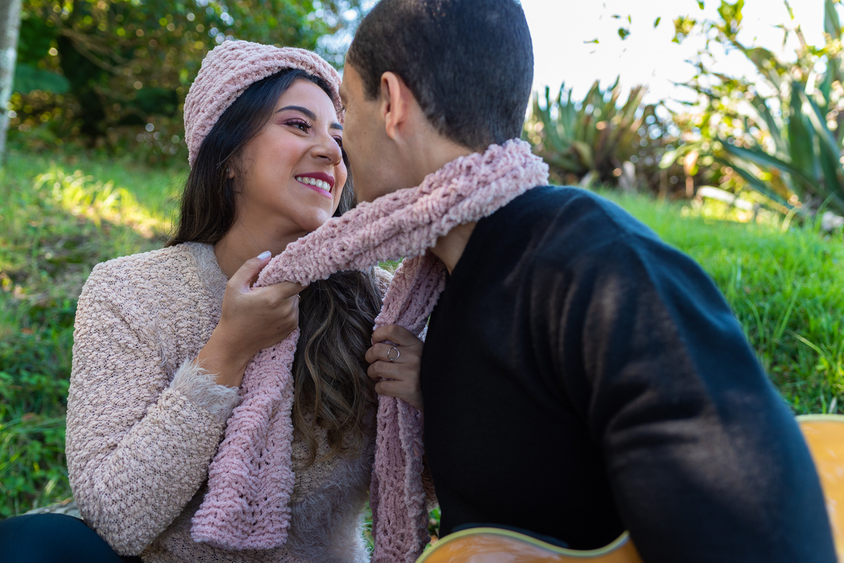 Pré Wedding Niterói