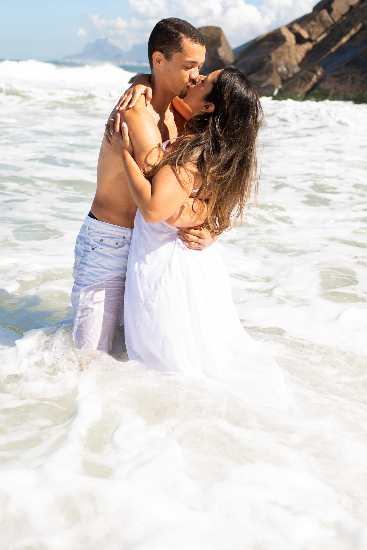 Fotógrafo de Casamento Rio de Janeiro