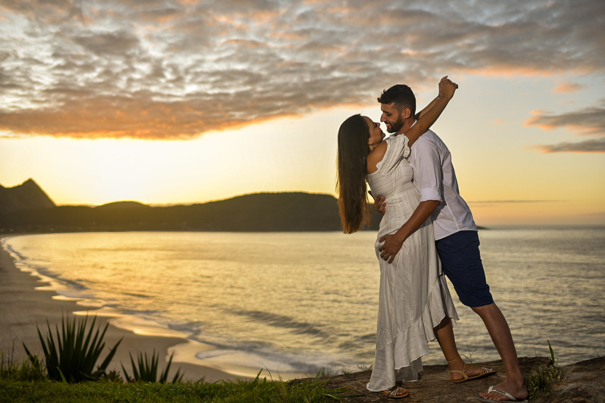 Casamento Maricá 