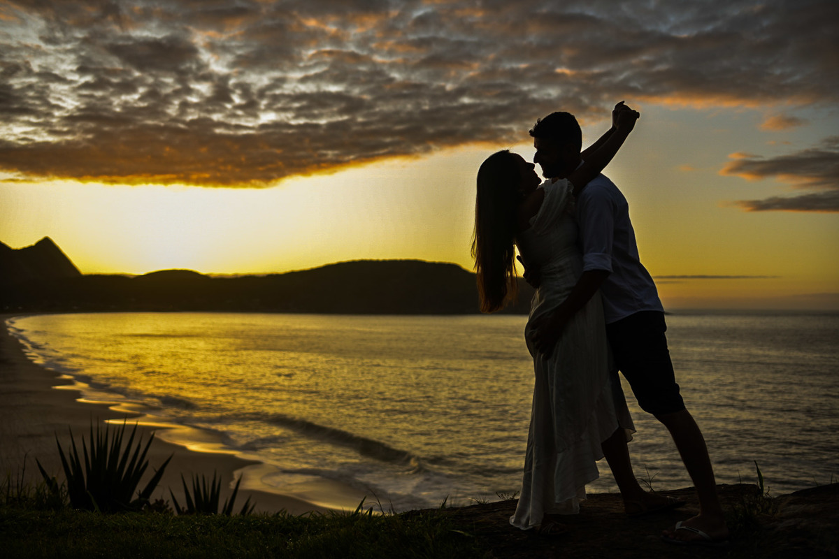 Fotógrafo de Casamento Maricá 