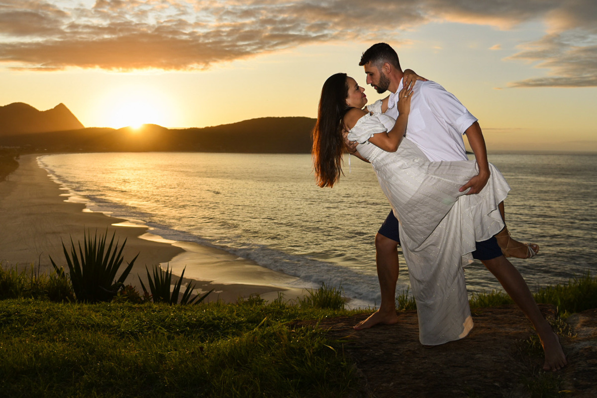 Fotógrafo de Niterói 