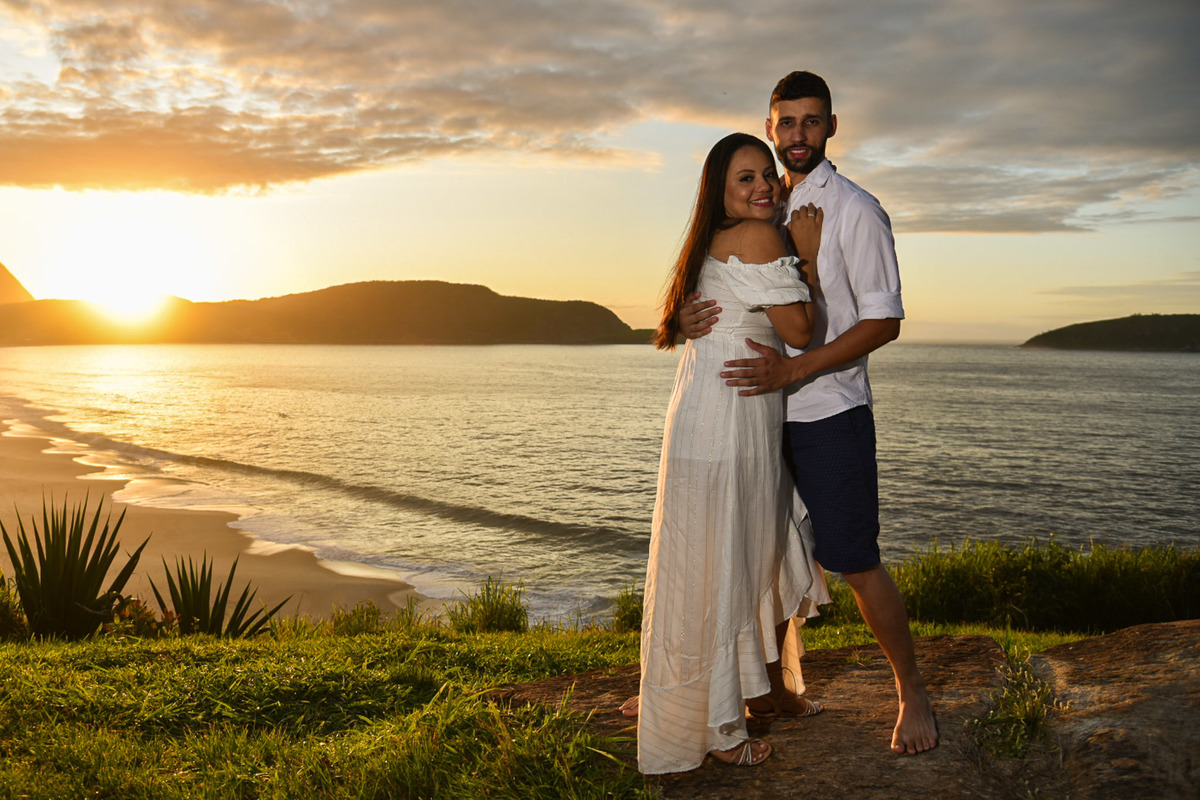 Fotógrafo de Casamento Rio de Janeiro 