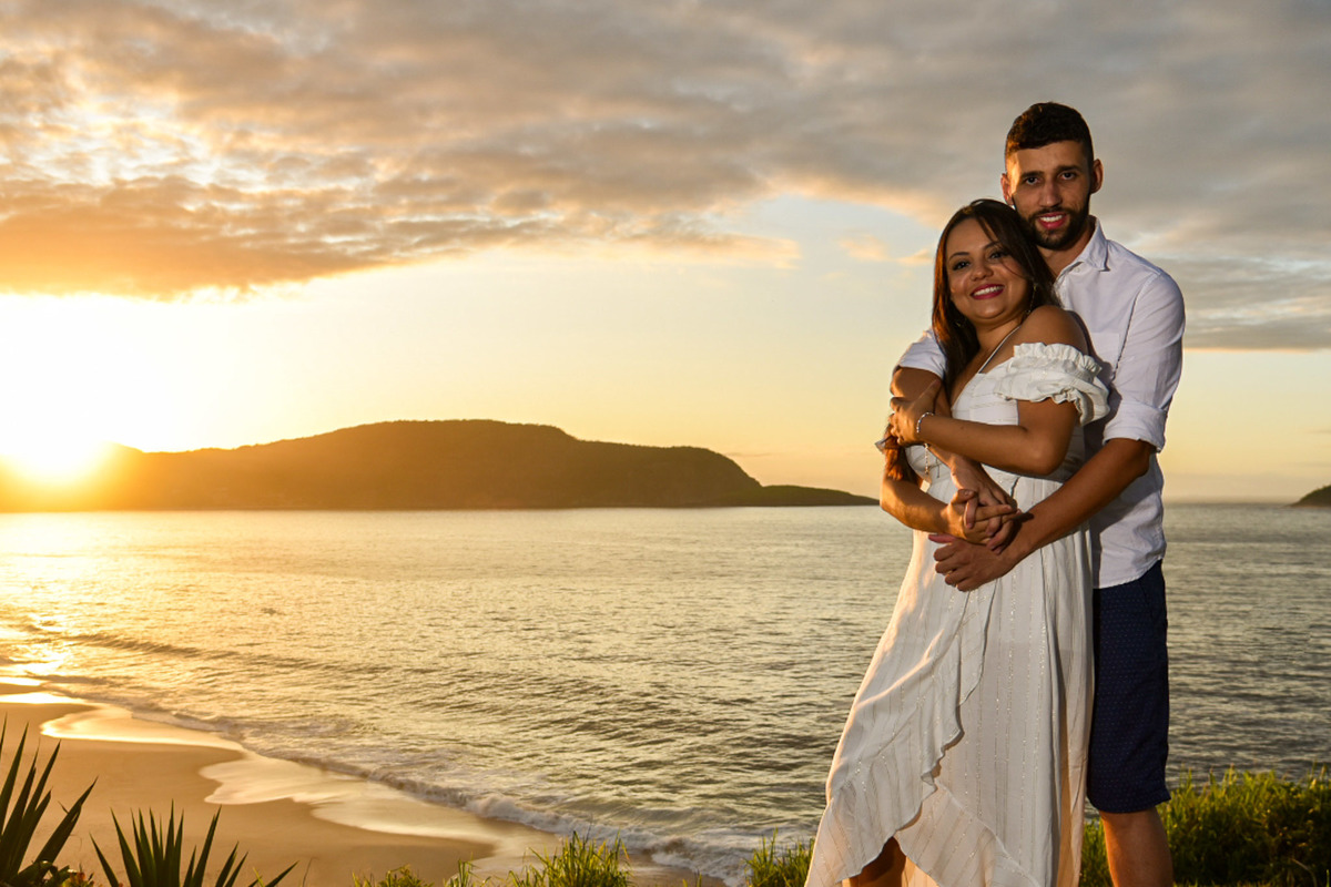 Pré Wedding Rio de Janeiro 